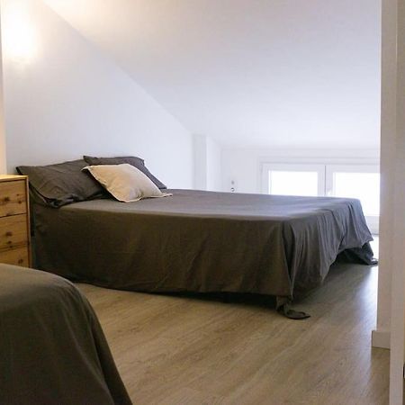 Apartamento Biznaga House, Loft Privado E Independiente Málaga Exterior foto