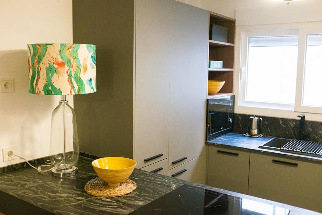 Apartamento Biznaga House, Loft Privado E Independiente Málaga Exterior foto