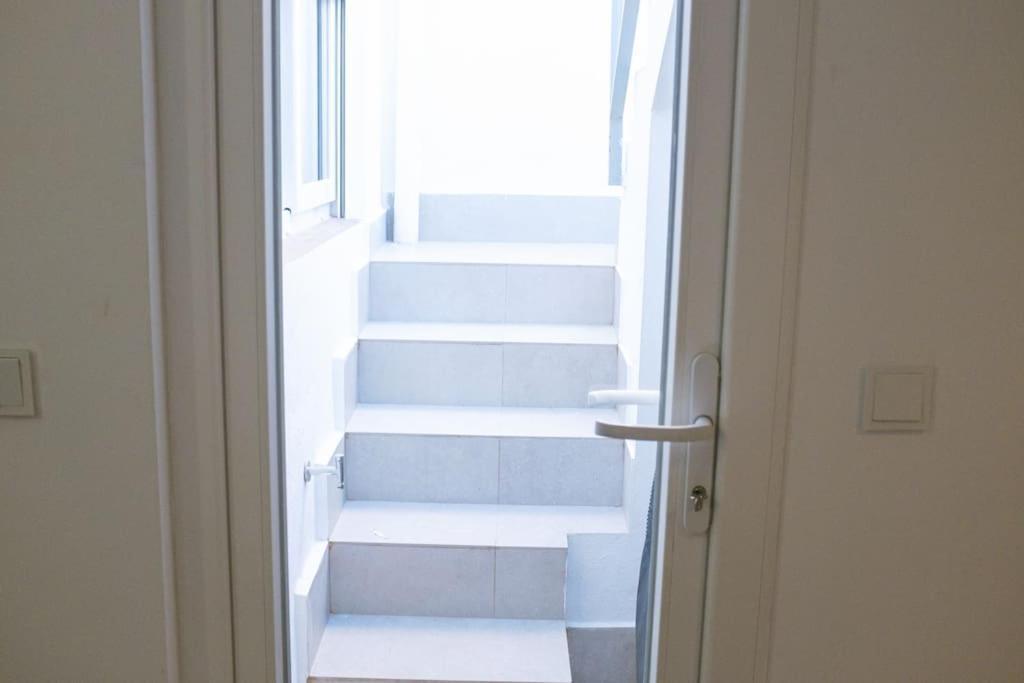 Apartamento Biznaga House, Loft Privado E Independiente Málaga Exterior foto