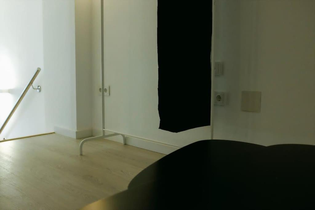 Apartamento Biznaga House, Loft Privado E Independiente Málaga Exterior foto
