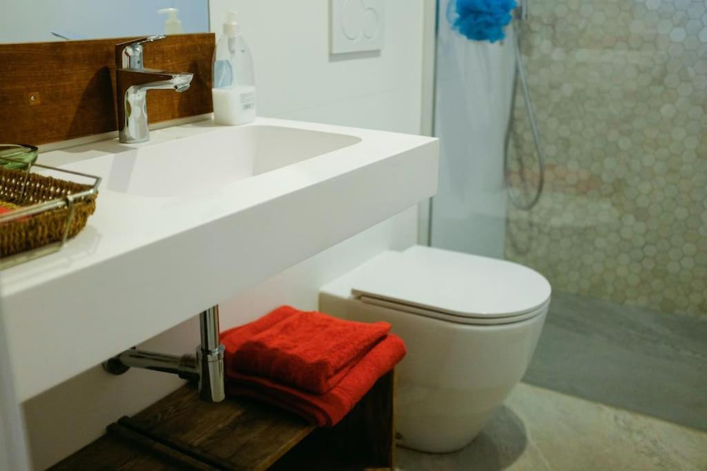 Apartamento Biznaga House, Loft Privado E Independiente Málaga Exterior foto